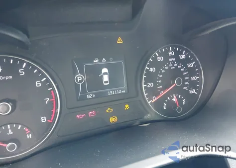 2016 Kia Optima Lx from USA, damaged, VIN KNAGT4L3XG5117162